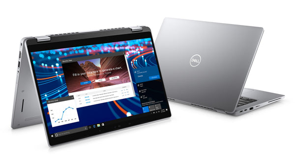 Dell Latitude 5320 Core i7-11th Gen