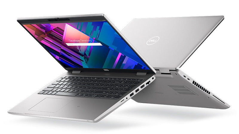 Sell Precision 3561 - Core i7 -11th Gen -16GB Ram -512GB SSD -VGA 4GB NVDIA