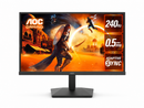AOC 24G15ZN 24” FHD 240Hz Gaming Monitor