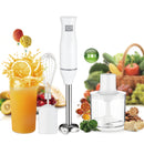 RAF R.298 Blender Set