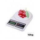Digital Kitchen Scale SF-400