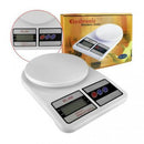 Digital Kitchen Scale SF-400
