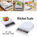 Digital Kitchen Scale SF-400