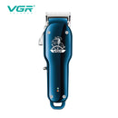 VGR Hair Clipper V-679