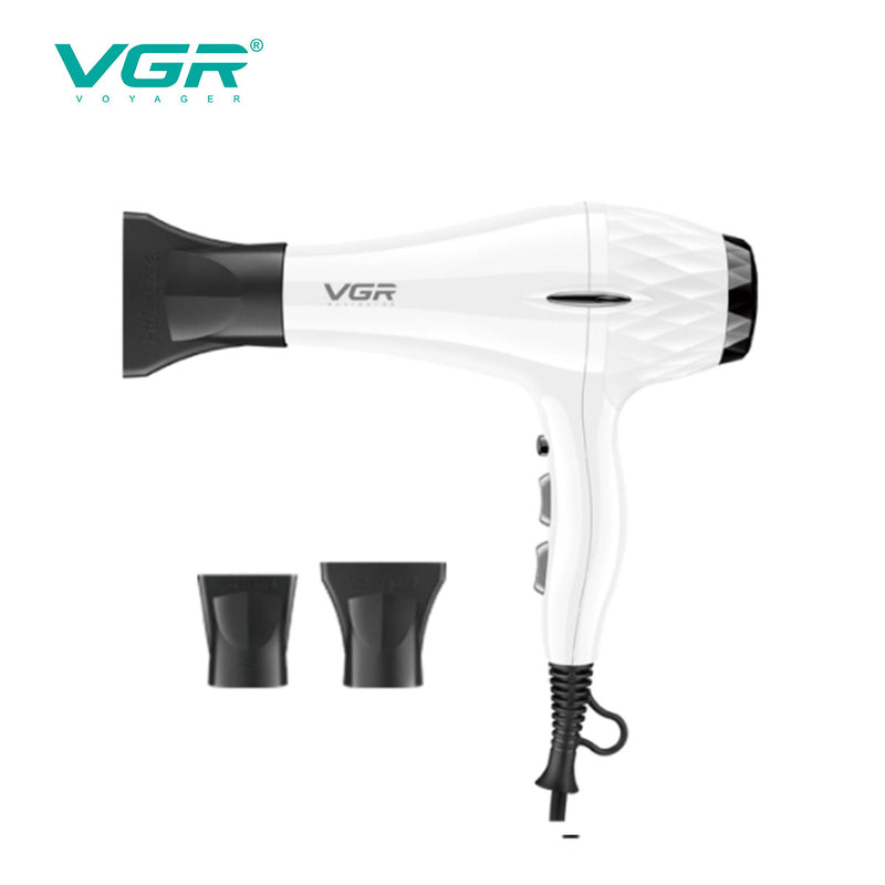 VGR Hair Dryer V-413