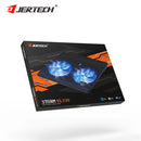 Jertech Storm KL330 – Multi-Function Laptop Cooler
