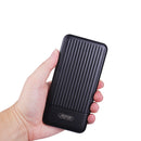 Aspor 10000mAh Power Bank A323