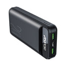 Aspor 20000mAh Power Bank A396