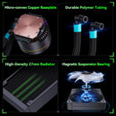 Snowman KL360 ARGB 360mm AIO Liquid CPU Cooler