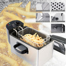RAF Deep Fryer R.5219