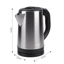 RAF Electric Kettle R.7886