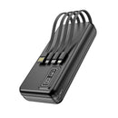 Aspor 20000mAh Power Bank A301