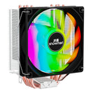 Snowman C400 ARGB CPU Air Cooler
