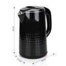 RAF Electric Kettle R.7880