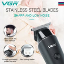 VGR Hair Clipper V-933