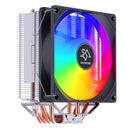 Snowman C400 ARGB CPU Air Cooler