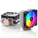 Snowman C400 ARGB CPU Air Cooler