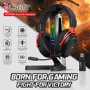 LDON R5 Wireless Gaming Headset