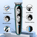 VGR Hair Trimmer V-055
