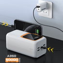Aspor 50000mAh Power Bank A350