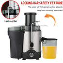 Sonifer Sf-5519 Juice Extractor