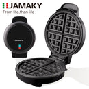 Jamaky Waffle Maker JMK2007