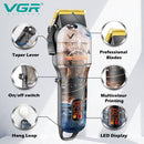VGR Hair Clipper V-689