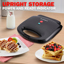 Jamaky Waffle Maker jmk2002