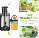 Sonifer Sf-5519 Juice Extractor
