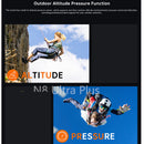 N8 Ultra Plus Smart Watch