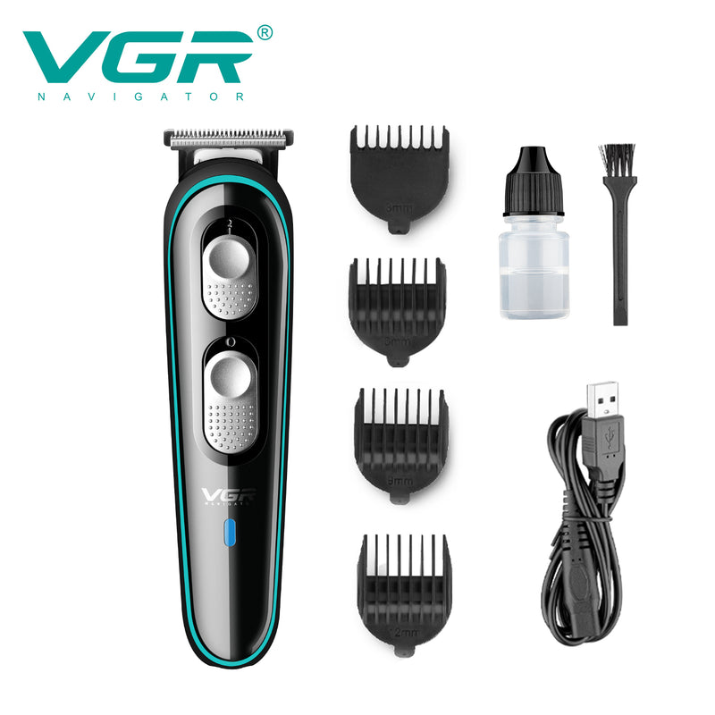 VGR Hair Trimmer V-055