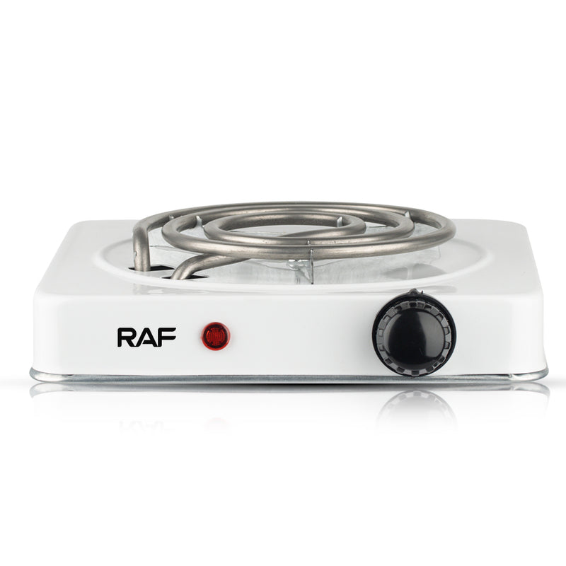 RAF Electric Stove R.8010B