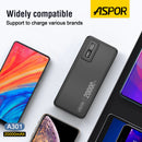 Aspor 20000mAh Power Bank A301