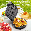 Jamaky Waffle Maker JMK2007
