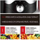 Sonifer Sf-5519 Juice Extractor
