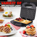 Jamaky Waffle Maker jmk2002