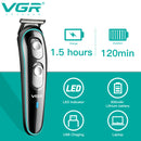 VGR Hair Trimmer V-055