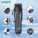 VGR Hair Clipper V-282