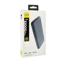 Aspor 10000mAh Power Bank A323