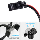 RGB Ring Light 26CM + Tripod 2.1M