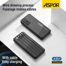 Aspor 20000mAh Power Bank A301