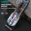 VGR Hair Clipper V-689