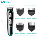 VGR Hair Trimmer V-055