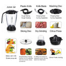 Sonifer SF-8027 Food Processor