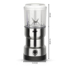 RAF Coffee Grinder & Juice Blender R.7126
