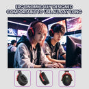 LDON R5 Wireless Gaming Headset