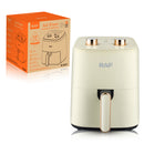 RAF 4.8L Air Fryer R.5237