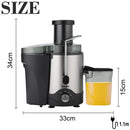 Sonifer Sf-5519 Juice Extractor
