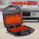 Jamaky Waffle Maker jmk2002