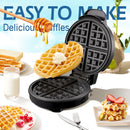 Jamaky Waffle Maker JMK2007